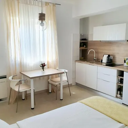 By The Sea - 22753 Appartement Pula