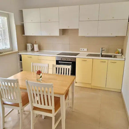 By The Sea - 22753 Appartement