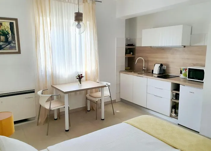 By The Sea - 22753 Appartement Pula