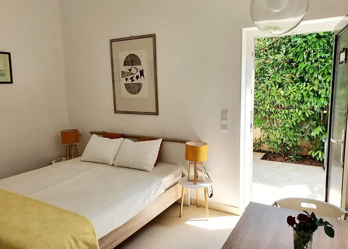 Appartement By The Sea - 22753