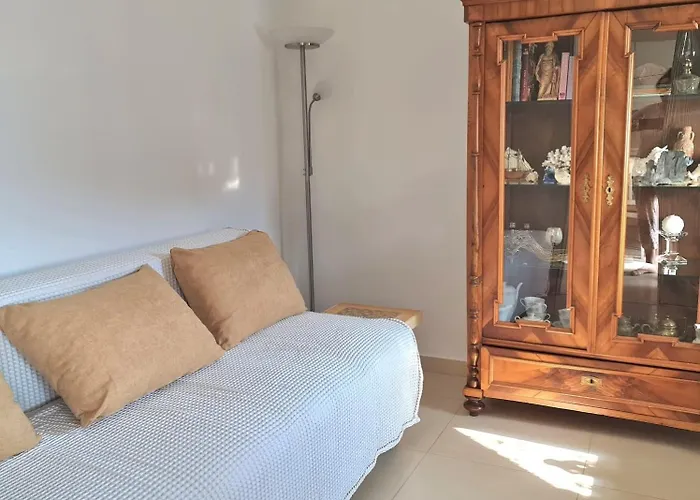 Appartamento By The Sea - 22753