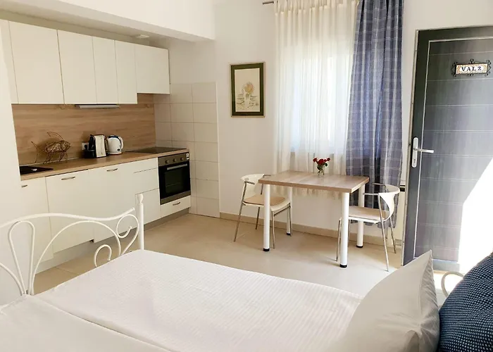 By The Sea - 22753 Appartement *