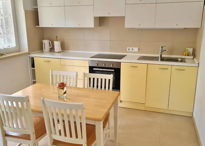 By The Sea - 22753 Appartamento